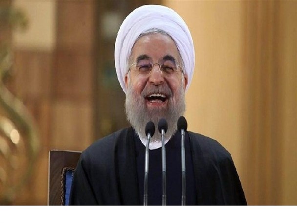 «نه» خوزستانی‌ها به روحانی در پاسخ به عملکرد ضعیف دولت در استان