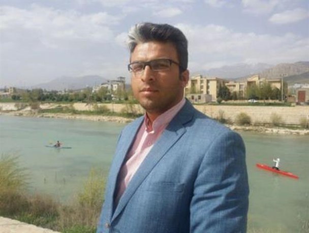 رشته های جدید قایقرانی درکهگیلویه بویراحمد راه اندازی شد