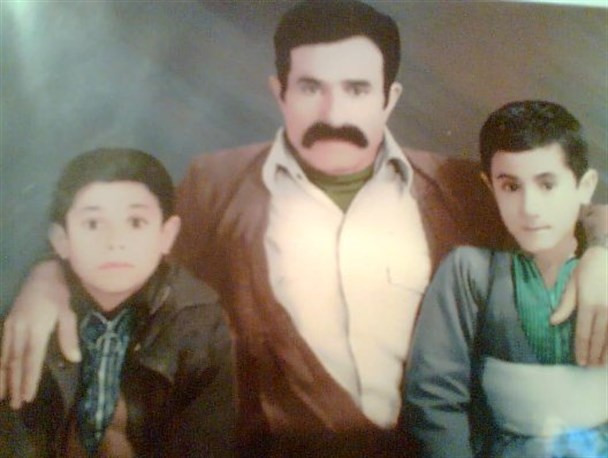 سالروز شهادت فرمانده روستاهای دل، دلمرز، زوم، رودبار، دیوزنا و جولانده