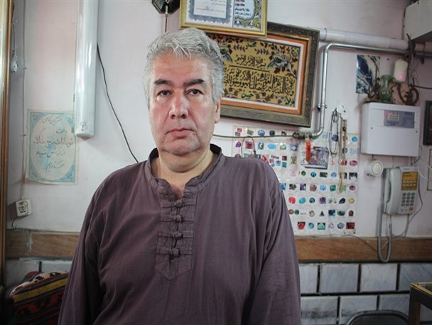 سالن موجود اداره ارشاد اهر جوابگوی خیل هنرماندان در جشنواره سراسری تئاتر ارسباران نیست