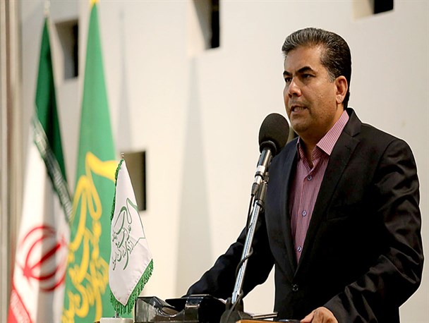 افزایش مساحت مناطق تحت مدیریت محیط زیست اصفهان/ ساخت اولین سامانه سطوح بارانگیر در پارک ملی کلاه قاضی