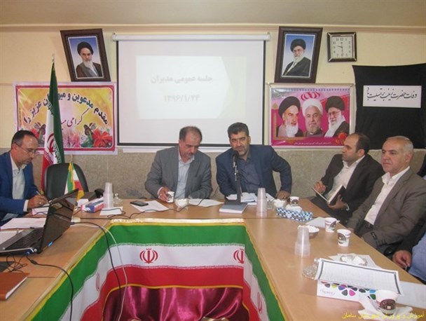 انتخاب نادرست در زمینه علمی دانش آموزان خسارت جبران ناپذیر را دنبال دارد