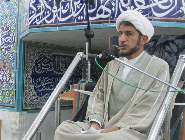 کسانی کاندید انتخابات شوند که گره ای از کار مردم را باز کنند