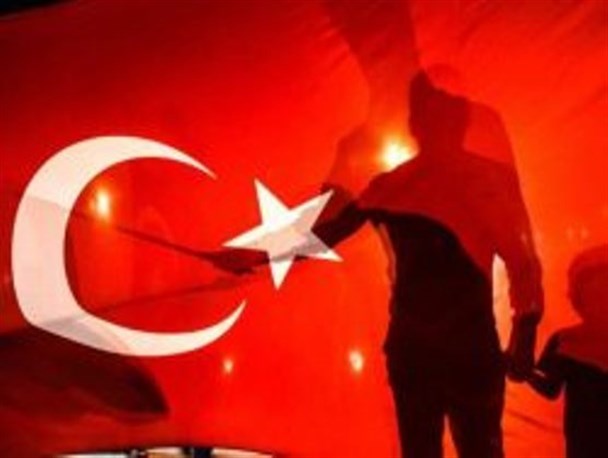 همه پرسی ترکیه؛ آیا دیکتاتوری رای می آورد؟!
