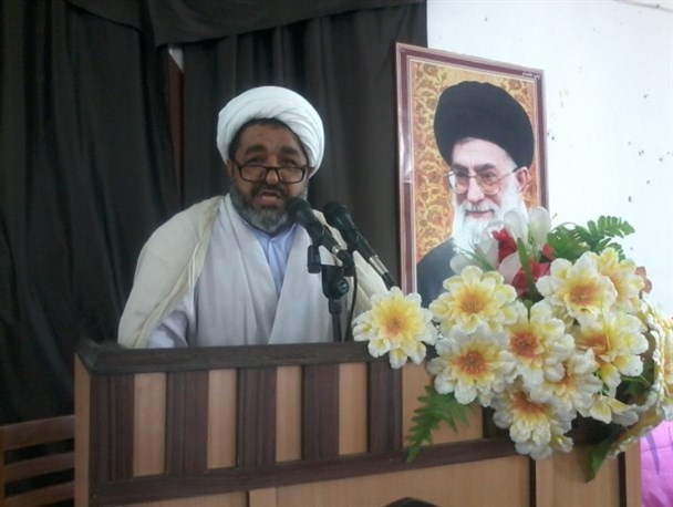 همایش ازدواج آسان و مهارت های اجتماعی در سیریک برگزار شد
