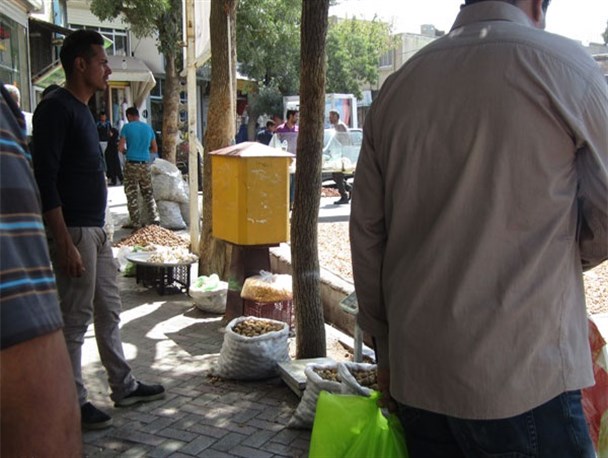 شهری بی شهربازی/مسئولانی که برای شهر خود دلسوز نیستند/تویسرکان جایی برای تفریح ندارد