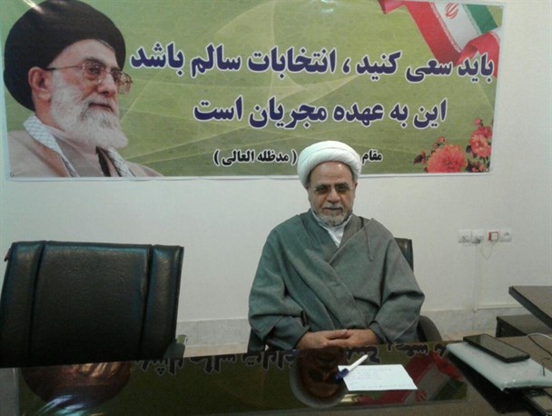 هیئت نظارت هرگز تسلیم موارد خارج از قانون و صلاح مردم نخواهد شد /کاندیداها تمامی فعالیت‌های انتخاباتی خود را با میزان قانون مطابقت دهند