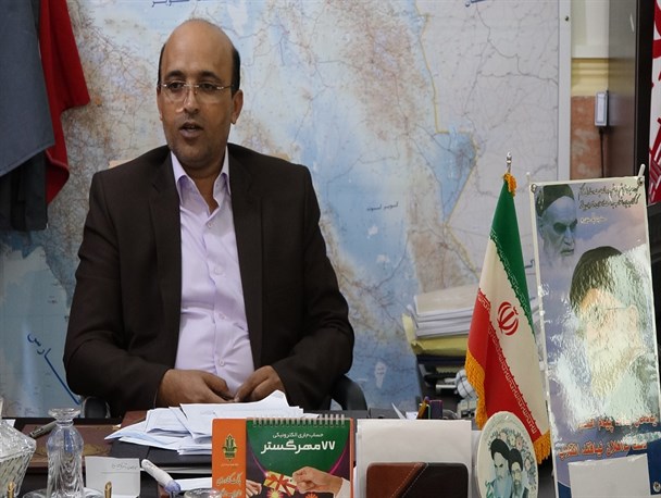 هیات اجرایی انتخابات ریاست جمهوری شهرستان سیریک مشخص شد