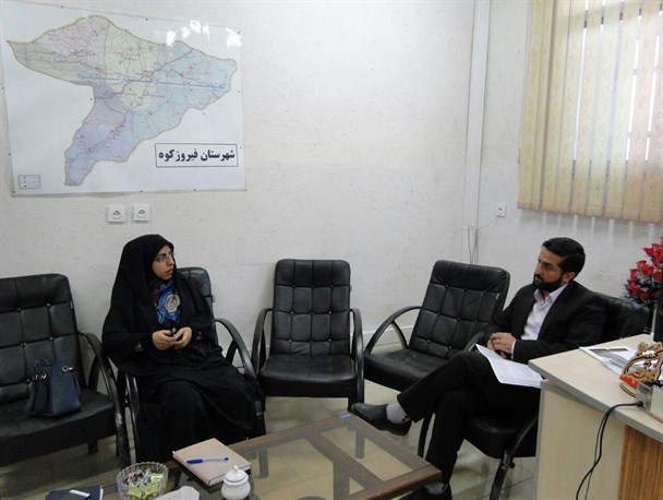 انتقال شرکت تامین ماسه و ریخته‌گری تنها راه رفع آلایندگی فیروزکوه است