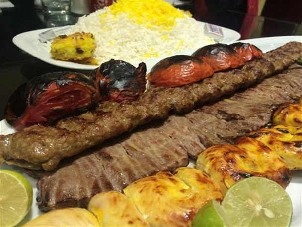 کباب خوری به سبک فرهنگیان گلستانی!/ ولخرجی آموزش و پرورش یک شهرستان برای مدیرانش+تصاویر