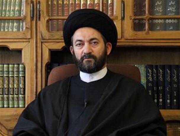 مولوی، مولود معارف اسلامی است