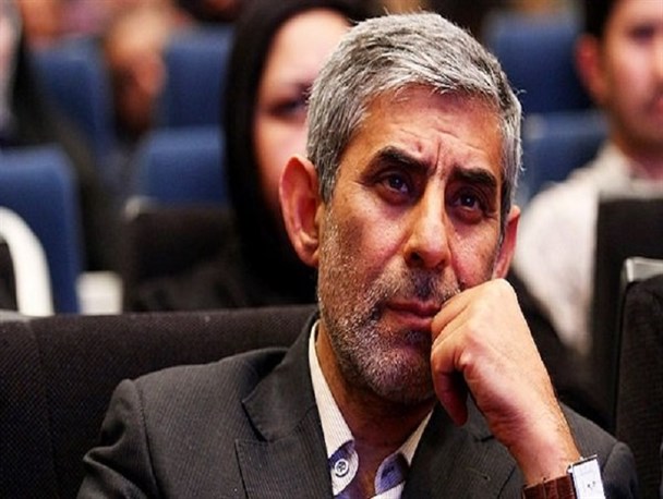 «حمید حسام» چهره سال هنر انقلاب شد