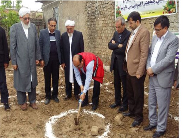 سیل به ۶۰۸ واحد مسکونی در شهرستان کلاله آسیب وارد کرد/ کمک ۲تا ۵ میلیونی به ۳۱ خانواده آسیب دیده از سیل