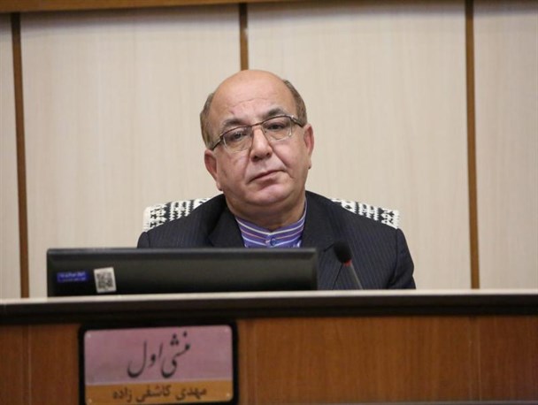 «نظری اردبیلی» درزمینهٔ مدیریت اجرایی تخصصی ندارد/ وجود دیوار بی اعتمادی در شورا به واسطه اقدامات حزبی «سفید»
