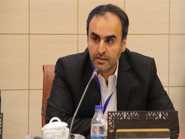 خوشنامی از مولفه‌های ما برای انتخاب شهردار یزد بود/ با آمدن «نظری» شهرداری سیاست‎زده نمی‌شود