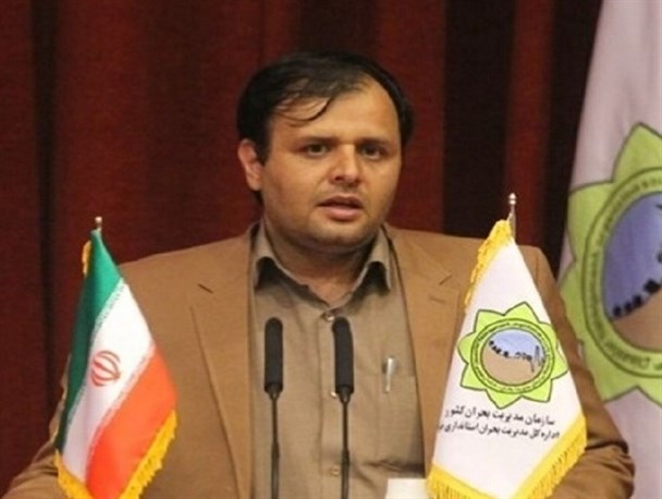 امدادرسانی به 241 نفر گرفتار در سیل خراسان جنوبی/ افراد از استقرار در حریم رودخانه‌ها خودداری کنند