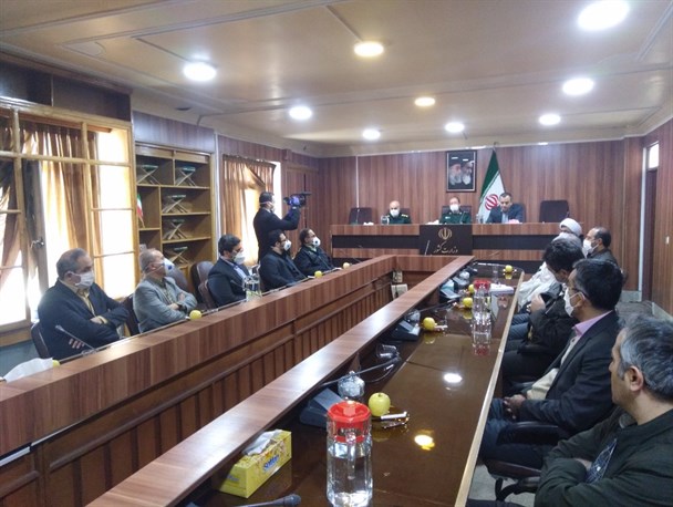 ۲۰۰ هزار بسته معیشتی توسط سپاه در مناطق محروم آذربایجان‌غربی توزیع می‌شود