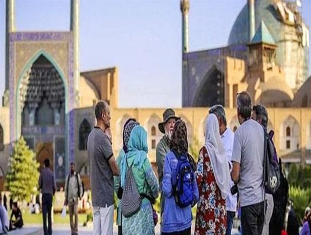 11 هزار میلیارد تومان حجم سرمایه گذاری گردشگری در اصفهان وجود دارد