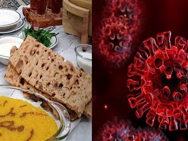 روزه گرفتن سیستم دفاعی بدن را تقویت میکند/نکات قابل توجه برای تقویت عمومی بدن درماه رمضان+فیلم