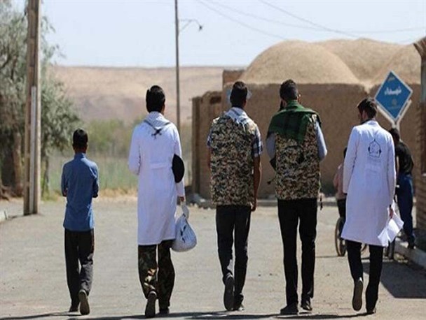 راه اندازی پویش مشارکت داوطلبانه بسیج مهندسین برای کمک به آسیب دیدگان کرونا