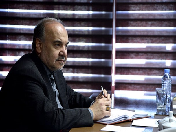 نیمه اردیبهشت درباره لیگ برتر فوتبال تصمیم‌گیری می‌شود