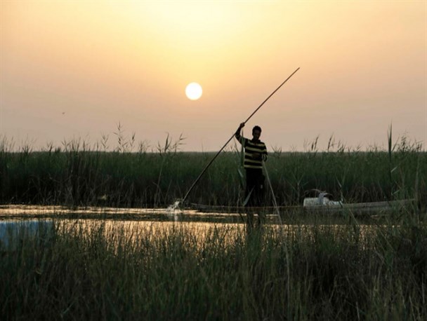 از جریان پنهان مخالف طرح ۵۵۰ هکتاری منصوب به مقام معظم رهبری تا پشت پرده تشدید شرایط بحرانی در خوزستان