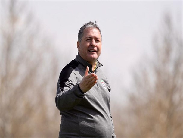 تکذیب مصاحبه منتسب به سرمربی تیم ملی/ اسکوچیچ: هیچ گفتگویی انجام نداده ام