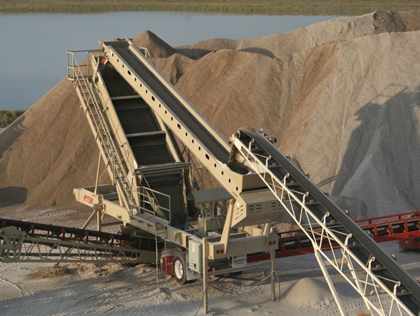 ادامه تاخت و تاز کارخانه های شن و ماسه در یاسوج+سند