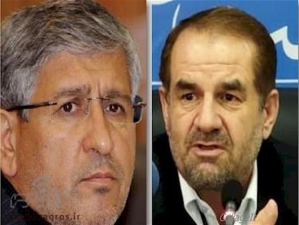 خودداری استاندار کهگیلویه و بویراحمد از اهدای لوح تقدیر به شهردار یاسوج