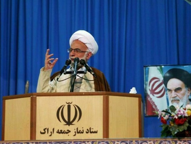 منابع ارزی و ریالی صرف تقویت بنیه اقتصادی کشور شود/ مسئولیت کارگزاران نظام اسلامی بسیار سنگین است