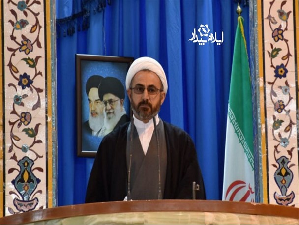 زیر ساخت های مسیر جهانی اربعین حسینی مورد توجه مسئولان باشد/ پیشگیری از ریزگردها نیازمند حرکت جهانی و جهادی است