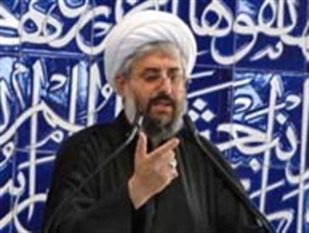 تصویب قوانین برعلیه مجلس سنا تقلید نیست /29 اردیبهشت ؛ سالروز عملیات حاج عمران وروز شهرستان الیگودرز