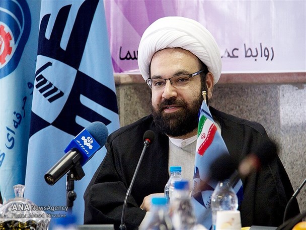 مهارت محوری اولویت اول سازمان سماء در بخش های دانشگاهی است