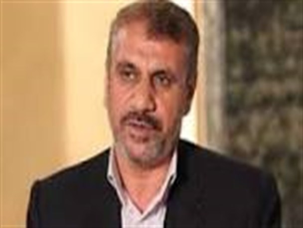 بازدید از مراکز نظامی خط قرمز نظام است