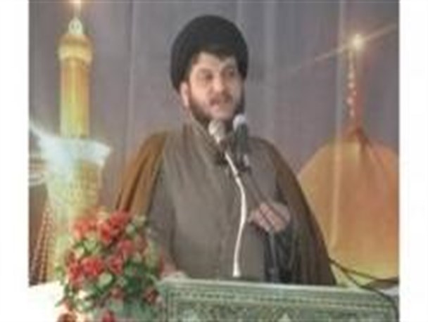 آل سعود با اعلام اعدام شیخ نمر گستاخی و وقاحت خود را به اوج رساند