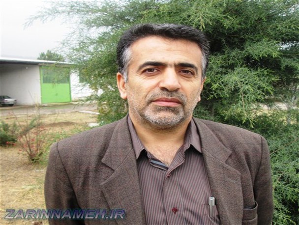 سهم جهادکشاورزی علی آبادکتول در تحقق شعار سال 93