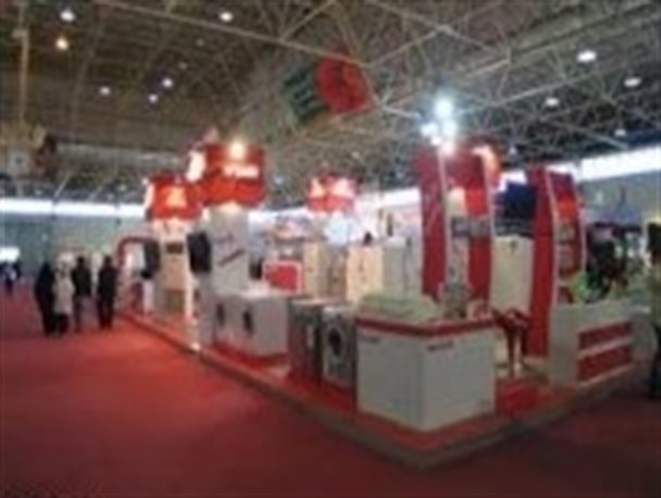 دومین نمایشگاه سنت نبوی و جهیزیه در مشهد برگزار شد