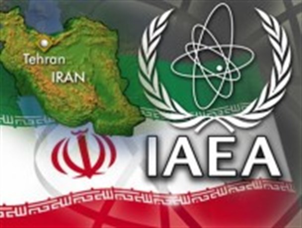 اجازه به آژانس برای بازدید از مراکز نظامی به خطر انداختن منافع ملی است
