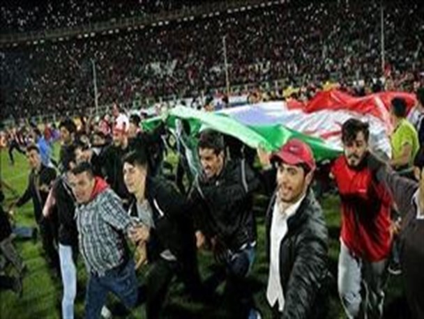 پاس گل شبکه سهند به رسانه های خارجی/رسانه نباید محافظه کار باشد