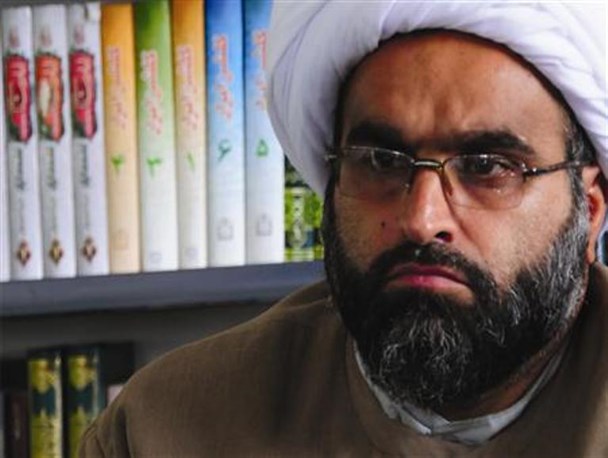 سازمان تبلیغات اسلامی برای ترویج فرهنگ دینی است