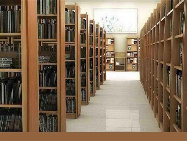 ۱۸ کتابخانه جدید در خوزستان ساخته می‌شود