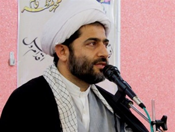 شهید در لحظه پر می‎کشد ولی شهدای جانباز هر لحظه پرواز آسمانی می‎کنند
