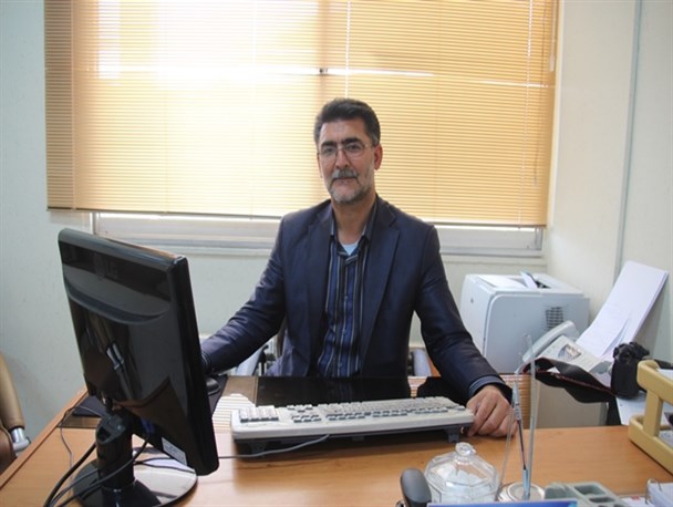 عشق و علاقه یکی از عوامل مهم موفقیت در روابط عمومی است