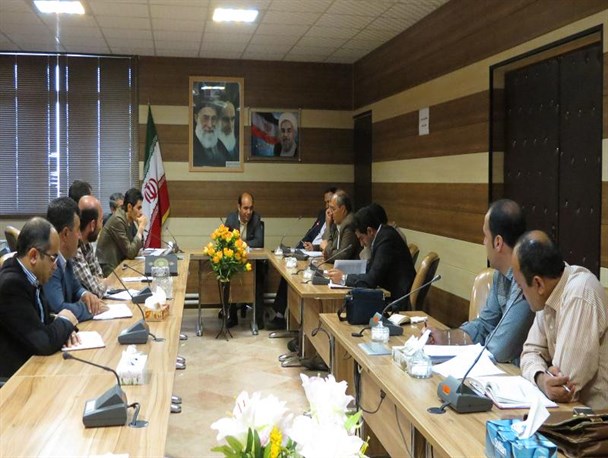 بیمارستان 32 تختخوابی دهگلان پایان اردیبهشت ماه تکمیل می شود