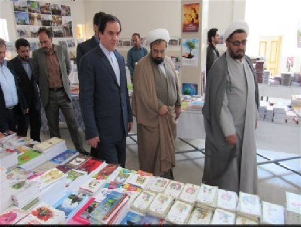 سفر معاون وزیر فرهنگ و ارشاد اسلامی به فریدونشهر+ تصاویر