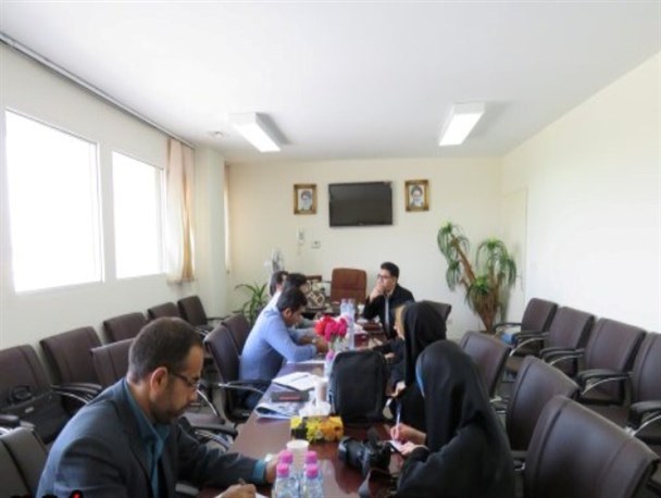 بیمارستان شهید مطهری مرودشت قابلیت پذیرش 35هزار بیمار را در ماه دارد
