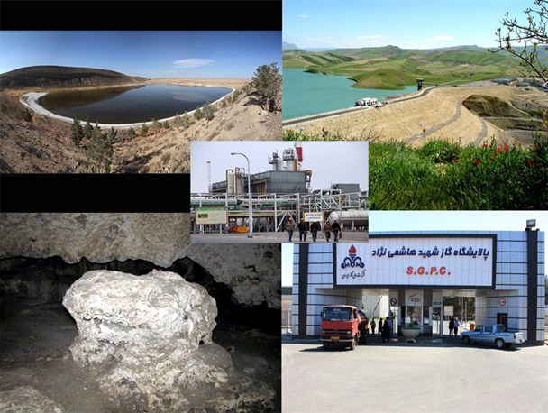 تور خبری سرخس با حضور ۵۰ خبرنگار کشوری و محلی برگزار می‌شود