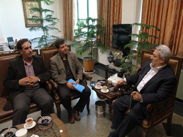 نوروز امسال ورود گردشگران خارجی به همدان 2/5 برابر شد