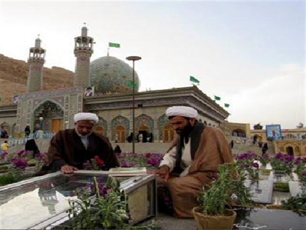 شهرضا در طرح آرامش بهاری در جایگاه برتر کشور قرار گرفت