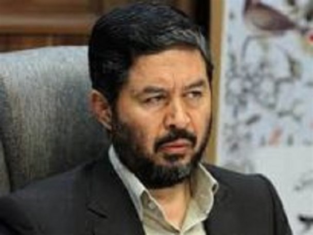 رفع تصرف از حریم رودخانه سد ارداک در راستای تامین آب شرب مشهد